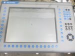 Allen Bradley 6182-AIAZAB HMI Industrial Computer Ser A 100-240VAC *Tested* - Image 4