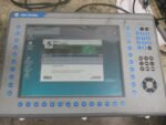 Allen Bradley 6182-AIAZAB HMI Industrial Computer Ser A 100-240VAC *Tested* - Image 6