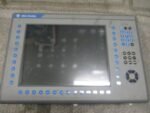 Allen Bradley 6182-AIAZAB HMI Industrial Computer Ser A 100-240VAC *Tested* - Image 7