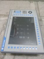 Allen Bradley 6182-AIAZAB HMI Industrial Computer Ser A 100-240VAC *Tested* - Image 8