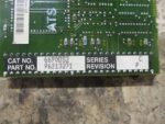 Allen Bradley 6690DS2 Part 96213271 Series C Revision P Module Card *Tested* - Image 4