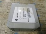 Allen Bradley 700-ZBR100AZ1 Safety Relay Module Ser A 120VAC 24VDC *Tested* - Image 4