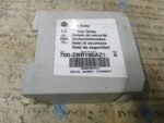Allen Bradley 700-ZBR100AZ1 Safety Relay Module Ser A 120VAC 24VDC *Tested* - Image 5