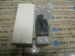Allen Bradley 800MS-QLG10S PILOT LED NO Lens 110/120VAC N64X LAMP Ser D *NEW* - Image 3