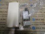 Allen Bradley 800MS-QLG10S PILOT LED NO Lens 110/120VAC N64X LAMP Ser D *NEW* - Image 4