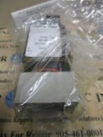 Allen Bradley 800MS-QLG10S PILOT LED NO Lens 110/120VAC N64X LAMP Ser D *NEW* - Image 6