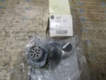 Allen Bradley 800T-J2KC1B Selector Switch 3-Pos Maintained Black Knob NEMA *NEW*