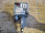 Allen Bradley 836T-T254J Pressure Switch Ser A 120-600V 7200/720VA 42bar*Tested*
