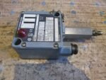 Allen Bradley 836T-T254J Pressure Switch Ser A 120-600V 7200/720VA 42bar*Tested* - Image 4