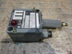 Allen Bradley 836T-T254J81X15 Pressure Control 20-300lbs/sq in 1.4-21BAR*Tested* - Image 3