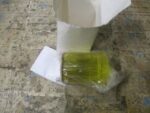 Allen Bradley 855E-10DN8 Signal Stack Light Yellow Steady Incandescent 120V*NEW* - Image 3