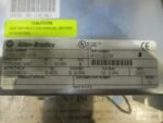 Allen Bradley 9101-2339 120/240 VAC Power Supply - Image 3