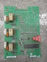 Allen Bradley 98802-691 Firing Board Allen Bradley A40370-205-53 D2L HAQ02 Unit