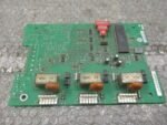 Allen Bradley 98802-691 Firing Board Allen Bradley A40370-205-53 D2L HAQ02 Unit - Image 3