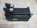 Allen Bradley MPL-B330P-SJ72AA Kinetix AC Servo Motor 460VAC 1.8kW 2.4HP*Tested*