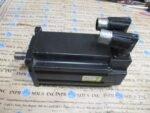 Allen Bradley MPL-B330P-SJ72AA Kinetix AC Servo Motor 460VAC 1.8kW 2.4HP*Tested* - Image 4