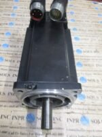 Allen Bradley MPL-B330P-SJ72AA Kinetix AC Servo Motor 460VAC 1.8kW 2.4HP*Tested* - Image 6