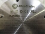 Allen Bradley MPS-B330P-MJ52DA Kinetix Stainless AC Servo Motor 460V *Tested* - Image 11