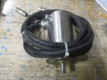 Allen Bradley MPS-B330P-MJ52DA Kinetix Stainless AC Servo Motor 460V *Tested*