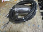 Allen Bradley MPS-B330P-MJ52DA Kinetix Stainless AC Servo Motor 460V *Tested* - Image 3