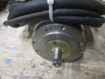 Allen Bradley MPS-B330P-MJ52DA Kinetix Stainless AC Servo Motor 460V *Tested* - Image 5