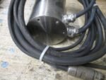Allen Bradley MPS-B330P-MJ52DA Kinetix Stainless AC Servo Motor 460V *Tested* - Image 6