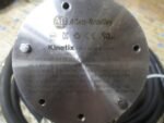 Allen Bradley MPS-B330P-MJ52DA Kinetix Stainless AC Servo Motor 460V *Tested* - Image 8