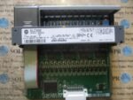 Allen Bradley SLC 500 1746-OB16E Series A - Image 4