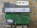 Allen Bradley SLC 500 1747-L542 Series C REV 7 - Image 3