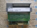Allen Bradley SLC500 1746-IB32 Series C Input Module
