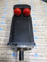 Allen bradley MPL-B330P-SJ22AA Kinetix AC Servo Motor 1.8kW 6.1A 460V A *Tested* - Image 5