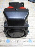 Allen bradley MPL-B330P-SJ22AA Kinetix AC Servo Motor 1.8kW 6.1A 460V A *Tested* - Image 6