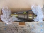 Apollo 19-MGFZ1 19MGFK15 Safety Valve 1-1/4 DN 15PSIG Size 1-1/4"x1-1/2" *NEW*