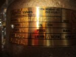 Apollo 19-MGFZ1 19MGFK15 Safety Valve 1-1/4 DN 15PSIG Size 1-1/4"x1-1/2" *NEW* - Image 4
