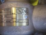 Apollo 19-MGFZ1 19MGFK15 Safety Valve 1-1/4 DN 15PSIG Size 1-1/4"x1-1/2" *NEW* - Image 6