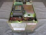 BALDOR ZD18H43OV-ER-S002 Vector AC Drive 460VAC 30/40HP 22/30kW 40/50A *Tested* - Image 6