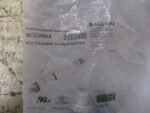 BALLUFF BCC06M4 Field Attachable Connector BCC M43-0000-2A-000-41X47-000 *NEW* - Image 3