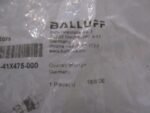 BALLUFF BCC06M4 Field Attachable Connector BCC M43-0000-2A-000-41X47-000 *NEW* - Image 4