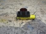 BANNER QS18VP6FF100Q8 Proximity Photo Sensor 10-30VDC QS18VP6FF100Q8 *Tested*