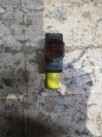 BANNER QS18VP6FF100Q8 Proximity Photo Sensor 10-30VDC QS18VP6FF100Q8 *Tested* - Image 3