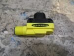 BANNER QS18VP6FF100Q8 Proximity Photo Sensor 10-30VDC QS18VP6FF100Q8 *Tested* - Image 4