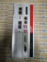 BECKHOFF C6930-0020 CPU Core2 Duo 2.6GHz Controller 24VDC *PARTS POWER DEAD* - Image 3