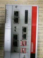 BECKHOFF C6930-0020 CPU Core2 Duo 2.6GHz Controller 24VDC *PARTS POWER DEAD* - Image 6