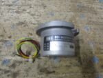 BEI E25BA-4H-1855-A-3302-LED-SC18-S Encoder 5VDC P/N 924-01029-694 *Tested*