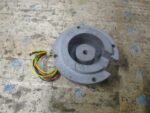 BEI E25BA-4H-1855-A-3302-LED-SC18-S Encoder 5VDC P/N 924-01029-694 *Tested* - Image 3