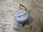 BEI E25BA-4H-1855-A-3302-LED-SC18-S Encoder 5VDC P/N 924-01029-694 *Tested* - Image 4