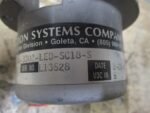 BEI E25BA-4H-1855-A-3302-LED-SC18-S Encoder 5VDC P/N 924-01029-694 *Tested* - Image 7