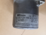 BEI Sensors Encoder H25D-F1-SS-12NB-28V/5-CW-SM14/19 5-24VDC P/N 01079-575