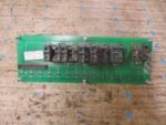 BIESSE CAMAR SMA 144010 Board Keypad CNC Controller BIESSE CNC Control *Tested* - Image 5