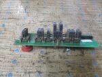 BIESSE CAMAR SMA 144010 Board Keypad CNC Controller BIESSE CNC Control *Tested* - Image 6